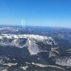 unverortetes Flugbild